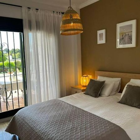 Ruim Appartement, Zonnig Terras, Alhaurin Golf! Alhaurín el Grande Екстериор снимка