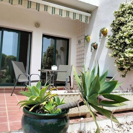 Ruim Appartement, Zonnig Terras, Alhaurin Golf! Alhaurín el Grande Екстериор снимка