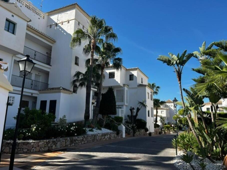 Ruim Appartement, Zonnig Terras, Alhaurin Golf! Alhaurín el Grande Екстериор снимка