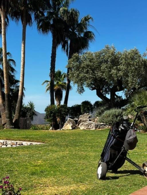 Ruim Appartement, Zonnig Terras, Alhaurin Golf! Alhaurín el Grande Екстериор снимка
