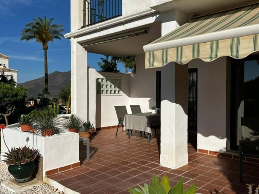 Ruim Appartement, Zonnig Terras, Alhaurin Golf! Alhaurín el Grande Екстериор снимка