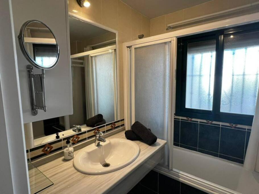 Ruim Appartement, Zonnig Terras, Alhaurin Golf! Alhaurín el Grande Екстериор снимка