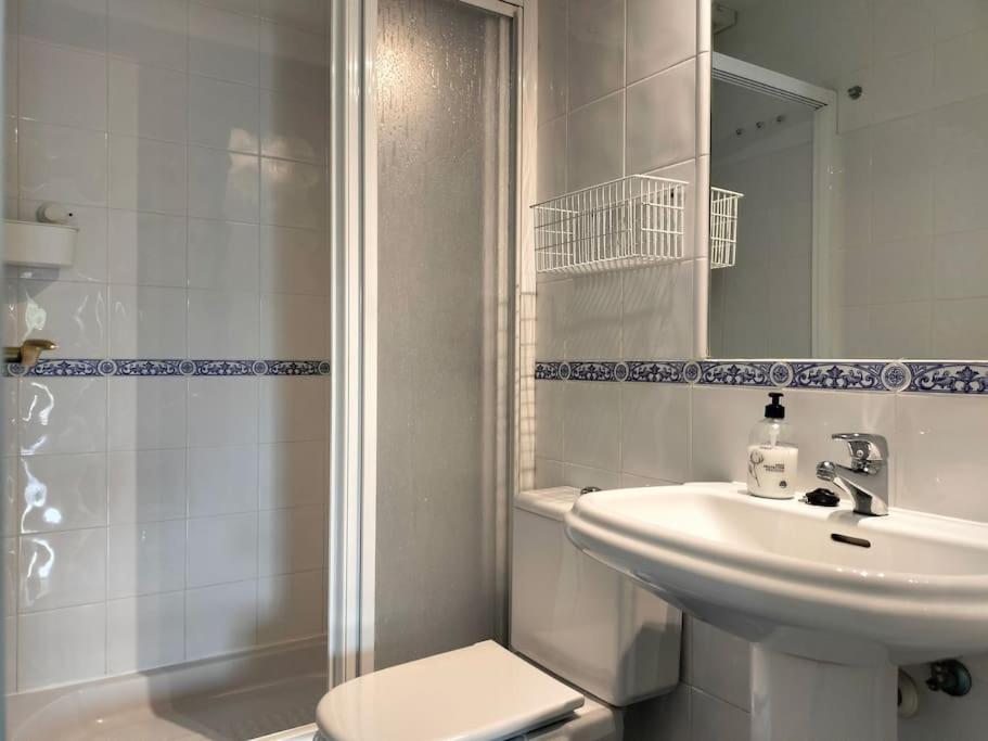 Ruim Appartement, Zonnig Terras, Alhaurin Golf! Alhaurín el Grande Екстериор снимка